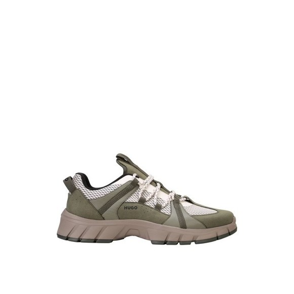 Hugo Boss Kyle Runner Sneakers - NWT - Picture 1 of 5